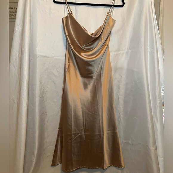 Meshki | Dresses | Meshki Bridesmaid Dress | Poshmark